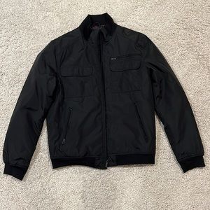 Alfani Bomber Jacket Size Large